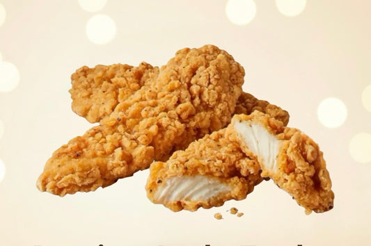 Premium Jumbo Tender