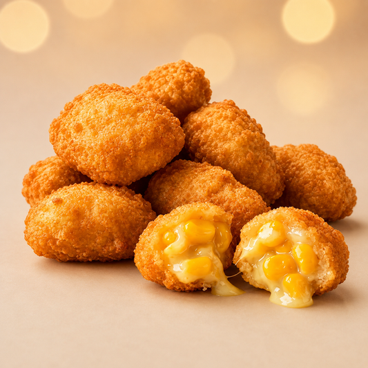 Fried Corns