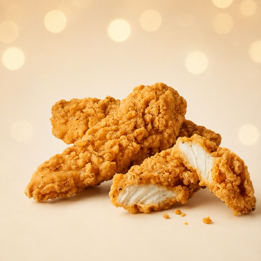 Premium Jumbo Tender