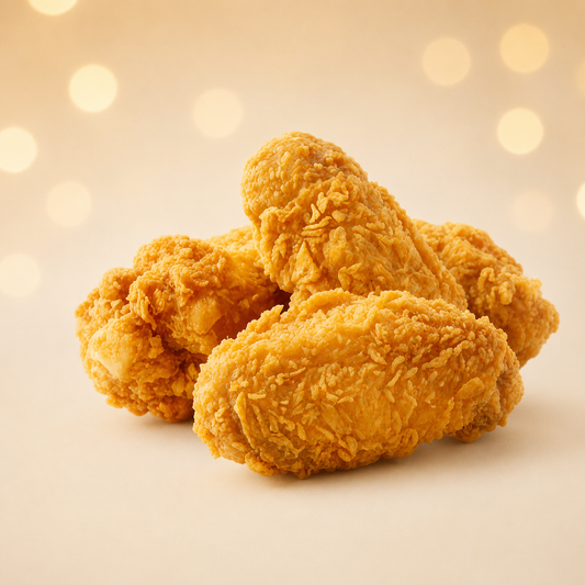 Jumbo Wings