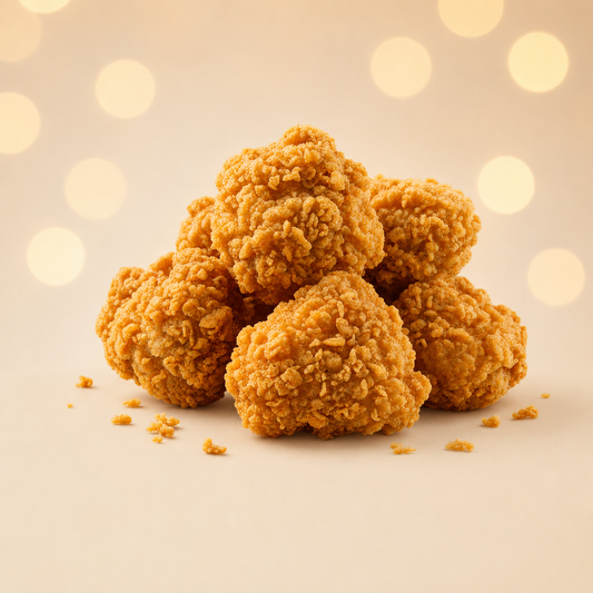 Boneless Chicken
