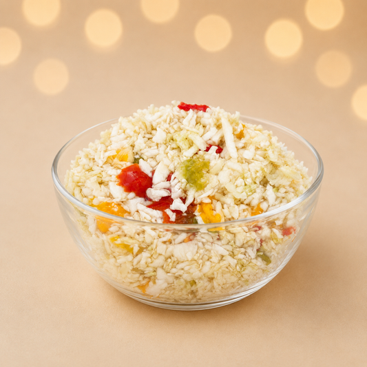 Coleslaw