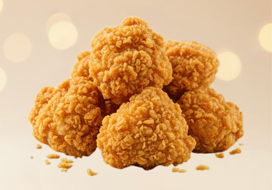 Boneless Chicken