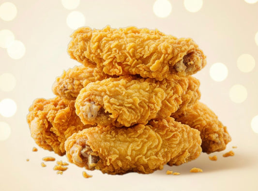 Jumbo Wings